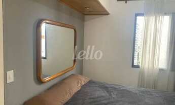 Imagem 5: São Paulo - Apartamento Padrão - Saúde