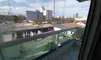 Imagem 7: Apartamento com 2 dorms, Caiçara, Praia Grande - R$ 300 mil, Cod