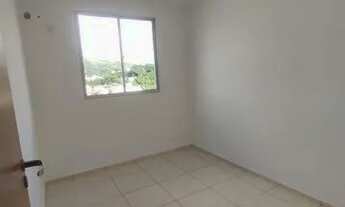 Imagem 6: Apartamento para venda tem 46 metros quadrados com 2 quartos em Campo Grande - Rio de Jane