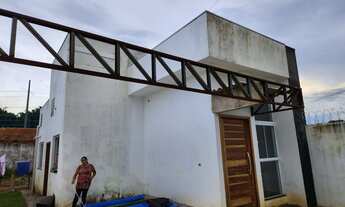 Imagem 2: Vendo agio de casa