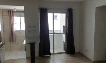 Imagem 3: Apartamento São Luiz Criciúma - Residencial Parque das Nações