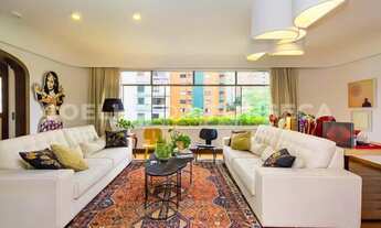 Imagem 5: São Paulo - Apartamento Padrão - Jardim Paulista