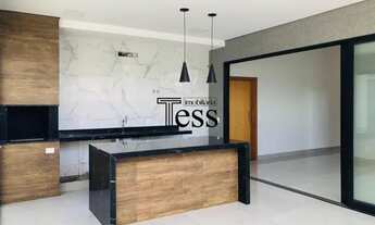 Imagem 5: Casa Térrea em condomínio Figueira 2 disponível para Venda 3 Dormitórios suítes - portaria