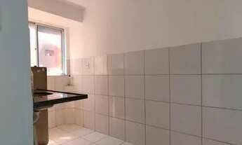 Imagem 6: Apartamento Estrada de Ribamar