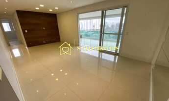 Imagem 4: Atenção... IMPERDÍVEL! - More no Jardim Caravelas. Apartamento com 3 quartos, 3 banheiros