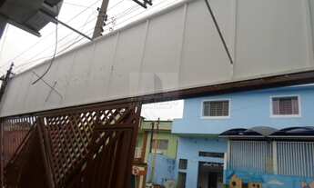 Imagem 3: Casa para Venda em São Paulo, Vila Lourdes, 2 dormitórios, 2 banheiros