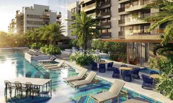 Imagem 2: Barra da Tijuca Apartamento cobertura com 3 dormitórios