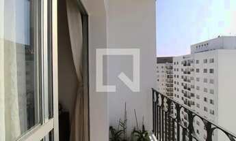 Imagem 7: Apartamento para Aluguel - Jardim Marajoara , 3 Quartos, 80 m2