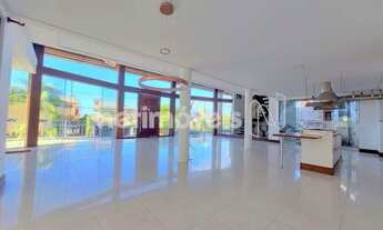 Imagem 7: Locação Casa em condomínio Piatã Salvador