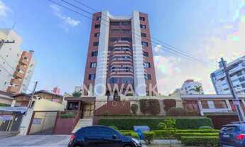 Imagem: APARTAMENTO MOBILIADO COM 3 DORM, SUITE