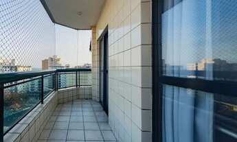 Imagem 3: Cobertura para venda possui 119 metros em Ocian - Praia Grande - SP