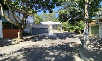 Imagem 2: CASA SOBRADO DE 400M² COM 5 DORMITORIOS, 1 SUITE E 5 VAGAS EM VILA MADALENA