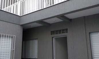 Imagem: Studio mobiliado em prédio novo, próx