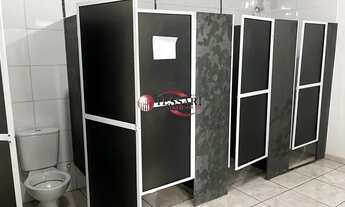 Imagem 3: Vende-se salão comercial e industrial com frente para Avenida Domingos Falavina com 650m2