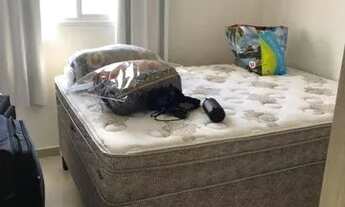 Imagem 6: Apartamento com 1 dormitório à venda, 38 m² por R$ 480.000 - Granja Julieta - São Paulo/SP