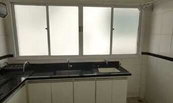 Imagem 4: Apartamento no bairro Santa Mônica com dois quartos