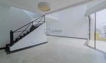 Imagem 7: Cobertura Locação Jardim Paulista 643 m² 4 Dormitórios