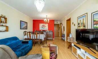 Imagem 3: Se você está procurando um apartamento confortável e espaçoso em Porto Alegre, não precisa