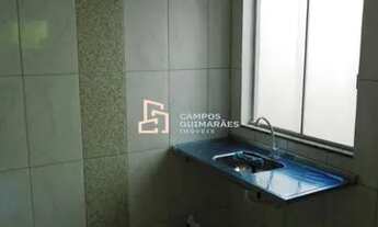 Imagem 4: Apartamento para aluguel, 2 quartos, 1 vaga, Chácara Maria Antonieta - Mário Campos/MG