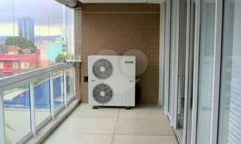 Imagem: São Paulo - Apartamento Padrão - PERDIZES