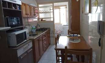 Imagem 4: Apartamento 2 dormitórios - Navegantes REF: *11