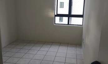 Imagem 4: Apartamento sem mobília pra alugar com 3 quartos