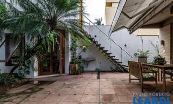 Imagem 2: CASA ASSOBRADADA - VILA NOVA CONCEIÇÃO - SP