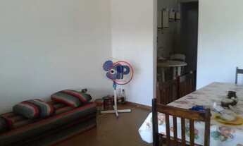 Imagem 2: Casa com 2 dorms, Caiçara, Praia Grande, Cod: 7109