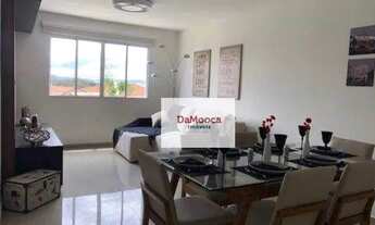 Imagem 6: Casa com 3 dormitórios para alugar, 112 m² por R$ 3.210/mês - Jardim Fernandes - São Paulo