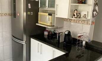 Imagem 7: Maravilhosa Casa no Cidade Jardim - 3 Dormitórios sendo 1 Suíte - 149m² - Piscina e Área G