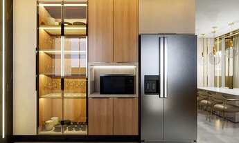 Imagem 6: Cobertura com 4 dormitórios à venda em Belo Horizonte