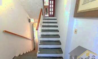 Imagem 2: SOBRADO GEMINADO EM CONDOMINIO COM LAZER PARA LOCAÇÃO EM GUARUJÁ - REF.: 5369