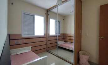 Imagem 5: Apartamento com 3 dormitórios à venda, 77 m² por R$ 795.000 - Jardim Aquarius - São José d