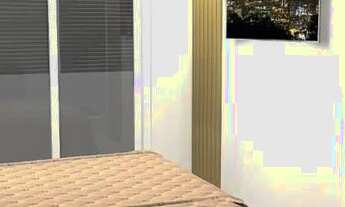 Imagem 5: Casa Padrão para Venda em Parque Jambeiro Campinas-SP