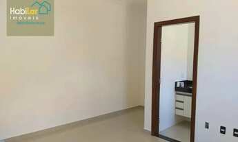 Imagem 7: Casa com 3 dormitórios à venda, 130 m² por R$ 365.000,00 - Set valey - São José do Rio Pre