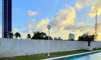 Imagem 5: Apartamento à venda, 3 quartos, 3 suítes, Não Informado - João Pessoa/PB