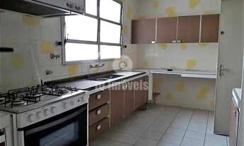 Imagem 3: Apartamento à venda no Brooklin, 130 metros, 3 dormitórios, 2 vagas, R$ 950.000,00