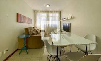 Imagem 2: Apartamento para Aluguel - Buritis, 2 Quartos, 60 m2