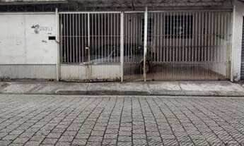 Imagem 2: Casa com 2 dormitórios para alugar, 126 m² por R$ 3.086,05/mês - Centro - Guarulhos/SP