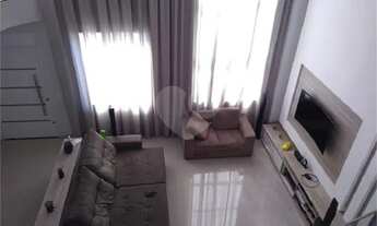 Imagem 3: Sobrado em condomínio com 350 m² de construção