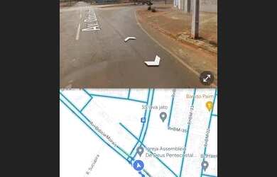 Imagem 6: Lote Orlando de Moraes