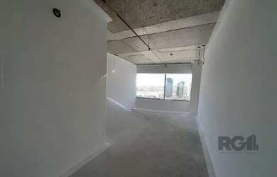 Imagem 2: Conjunto/Sala em Praia de Belas