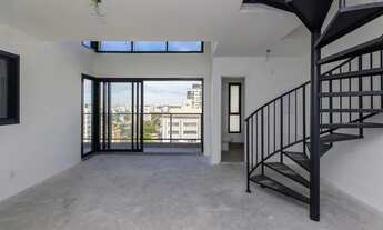 Imagem: Duplex para venda tem 89 metros quadrados