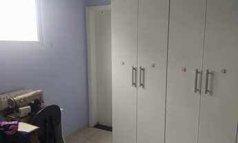 Imagem 6: Apartamento para Venda em Uberlândia, Alto Umuarama, 2 dormitórios, 1 suíte, 2 banheiros