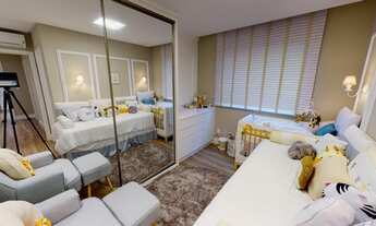 Imagem 5: 03 SUÍTES + 03 VAGAS DIFERENCIADO COM PISCINA PRIVATIVA NA BARRA SUL