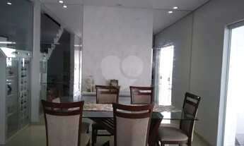 Imagem 5: Sobrado em condomínio com 350 m² de construção