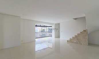 Imagem 3: Locação Cobertura 3 Dormitórios - 240 m² Moema