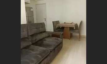 Imagem 4: Apartamento com 2 dormitórios para alugar, 50 m² por R$ 3.000/mês - Jardim Parque Morumbi