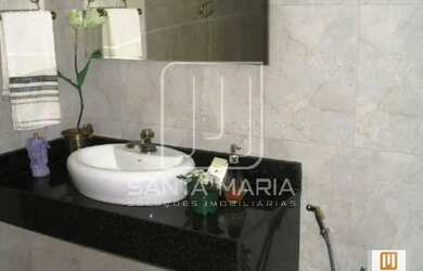 Imagem 4: Casa (térrea em condominio) 4 dormitórios/suite, cozinha planejada, portaria 24hs, em cond