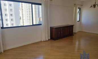 Imagem 6: Apartamento para Locação em São Paulo, Vila Gumercindo, 2 dormitórios, 1 suíte, 1 banheiro